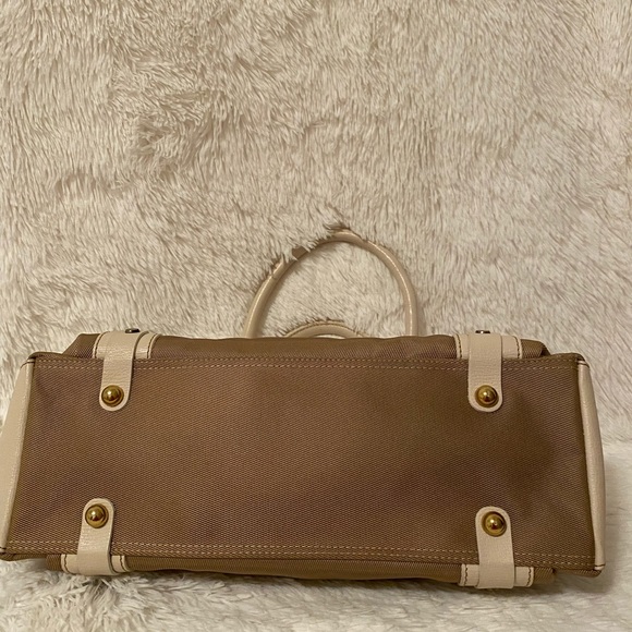 Toft & Loadstone handbag - Picture 7 of 12
